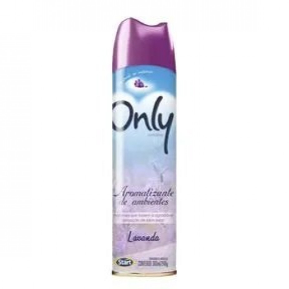 Only aromatizante 360ml