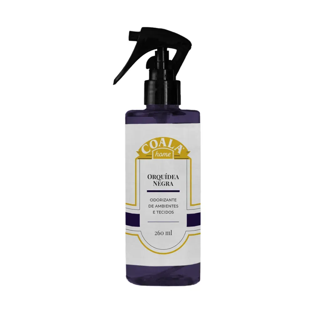 Odorizante orquídea negra Coala 260ml