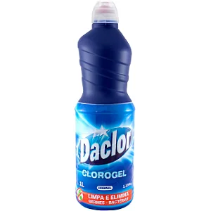 Clorogel original Daclor 1L