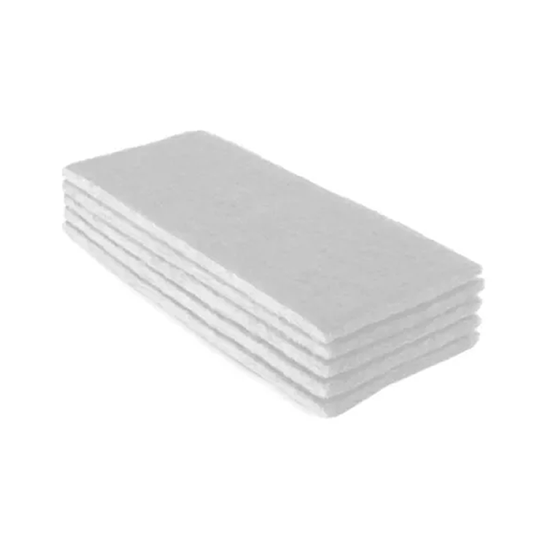Fibra branca limpeza leve Bettaço 101x225 cm