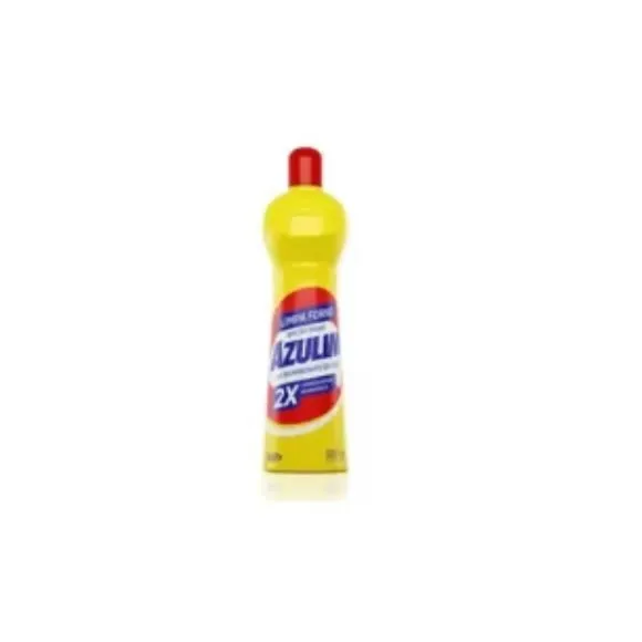 Limpa forno e micro-ondas Azulim 500ml