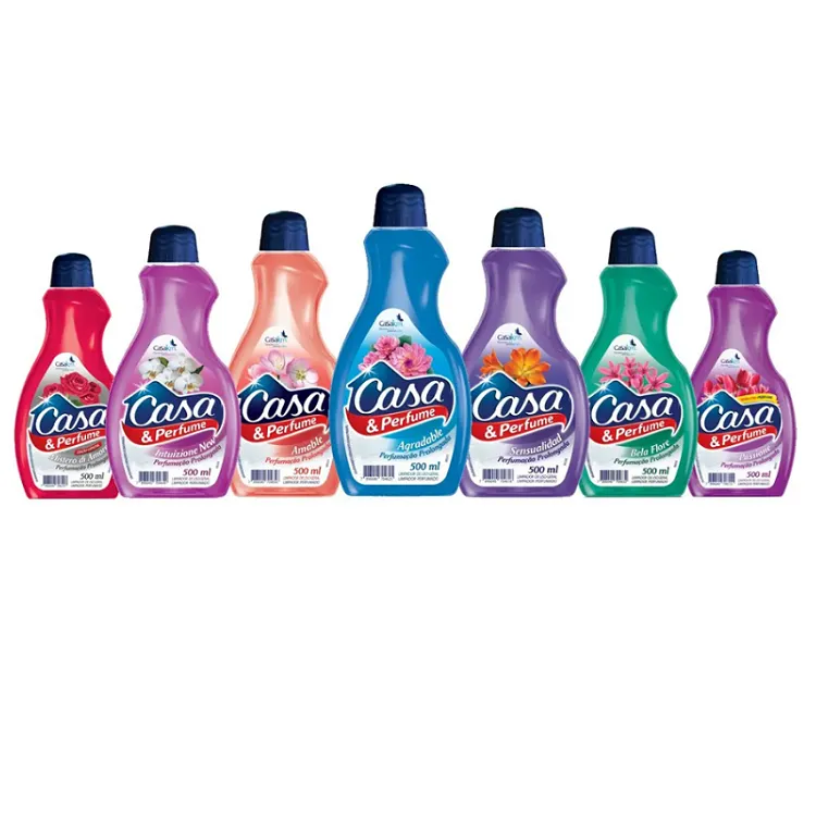 Desinfetante Casa & Perfume 1L
