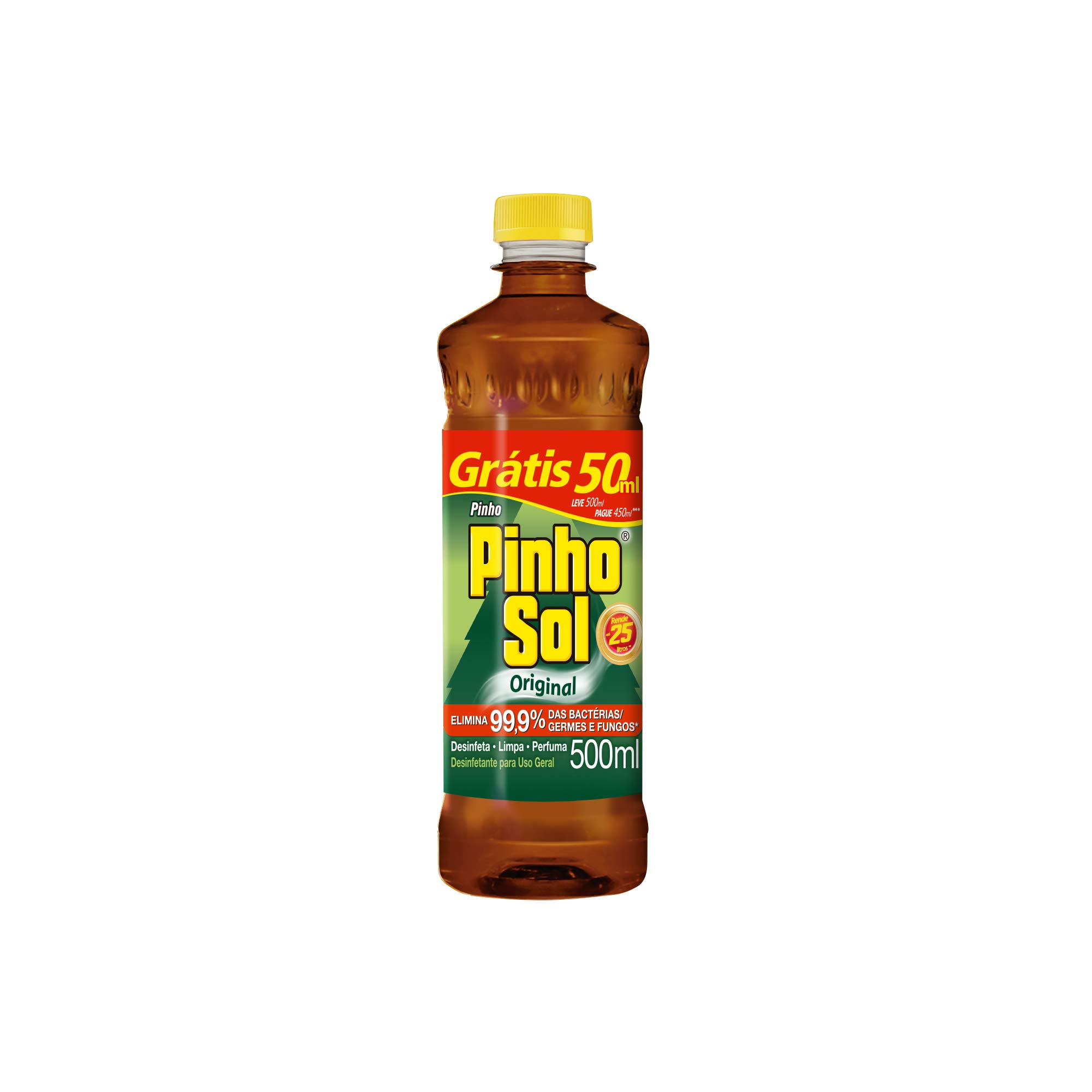 Pinho sol original 500ml