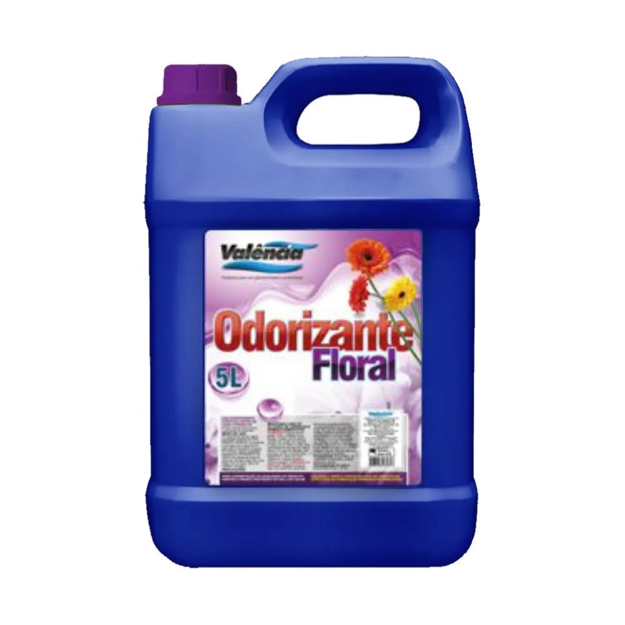 Odorizante floral Valência 5L