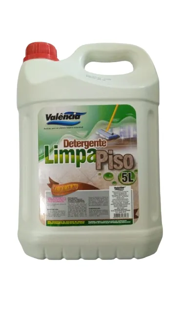 Detergente limpa piso 5L