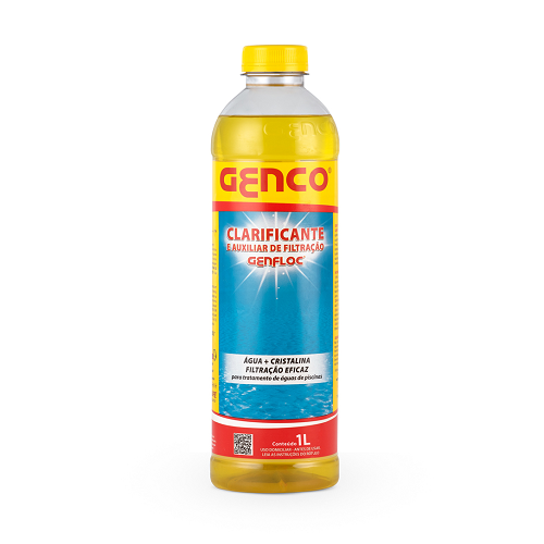Genfloc Genco 1L
