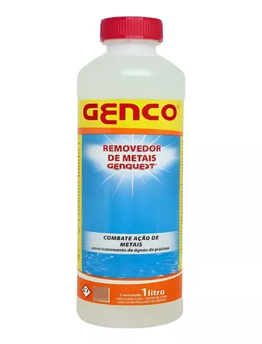Genquest Genco 1L 