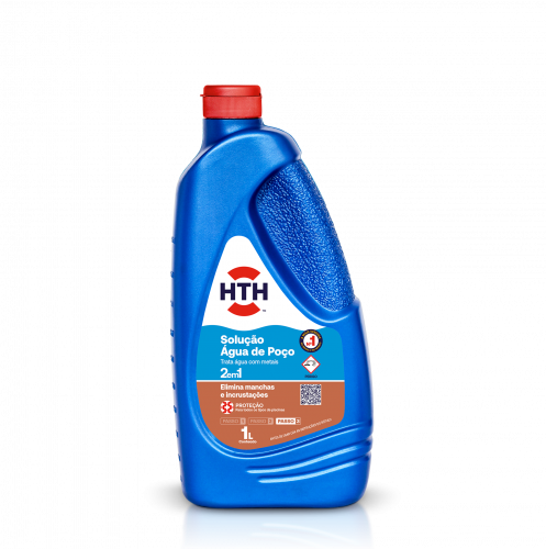 Limpa bordas HTH 1L