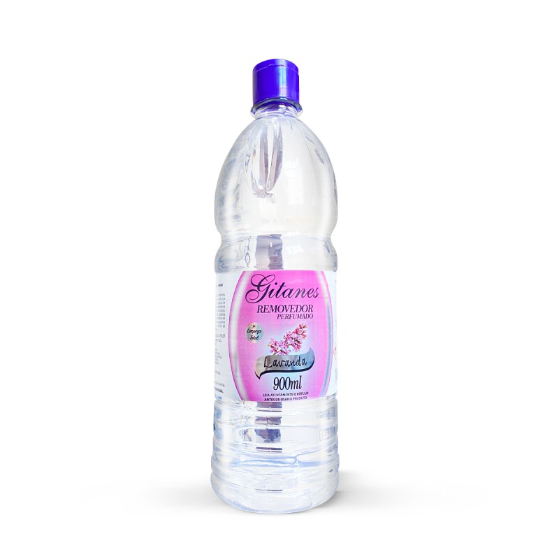 Removedor perfumado lavanda Gitanes 900ml