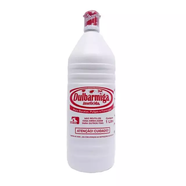 Inseticida Dulbarmiga 1L