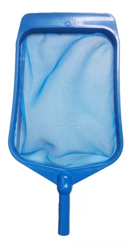 Peneira plástica c/pá Brustec