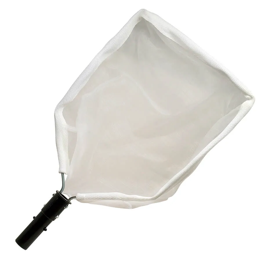 Peneira para piscina super fina Nacionnal