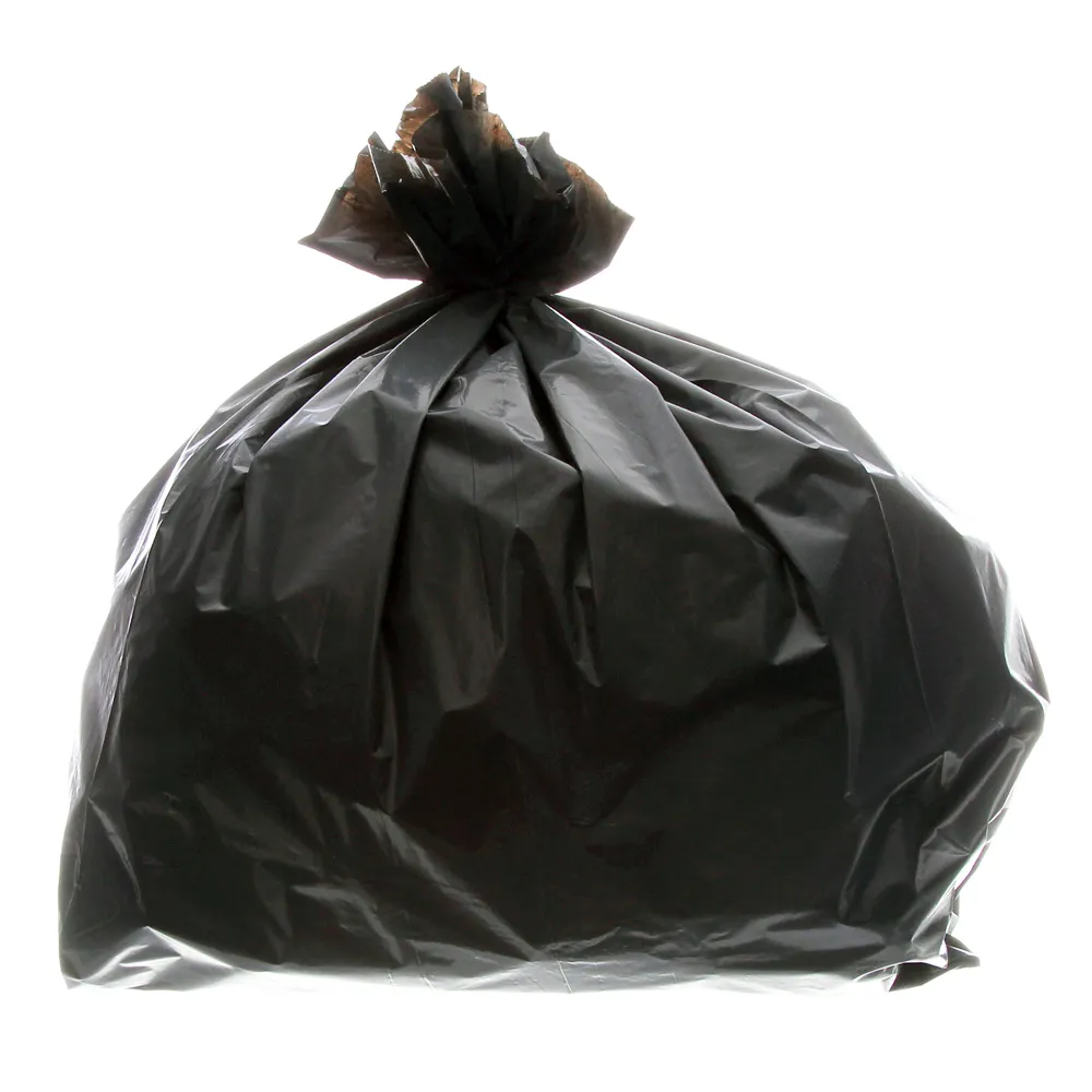 Saco de lixo 60L Pauliceia c/50un